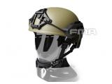 FMA MT Helmet RG TB1274-RG